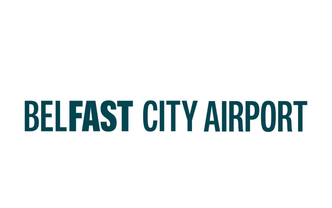 Belfast City Airport