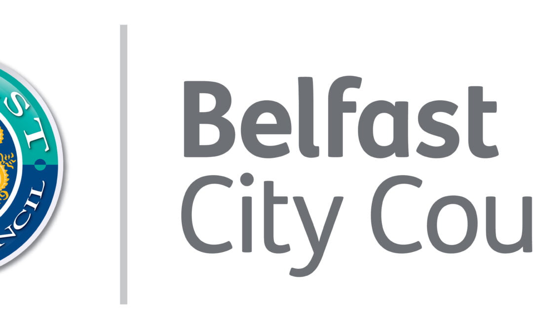 Belfast Stories Community Grants Are Open!