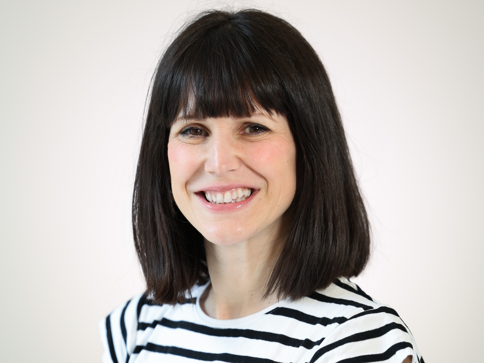 Claire Murray