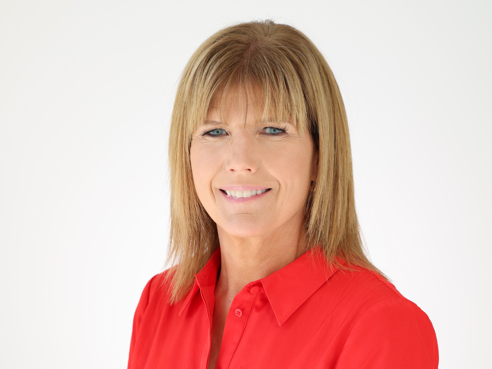 Clare Guinness