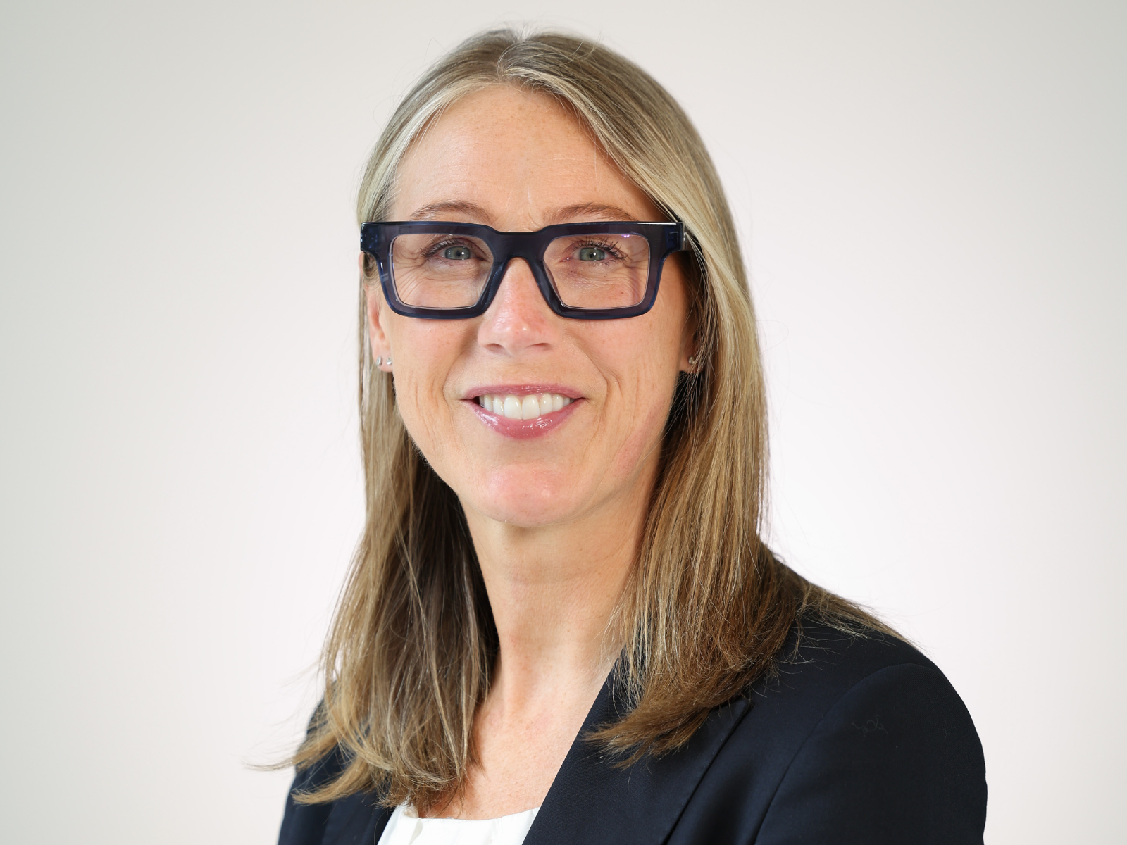 Claudine Heron
