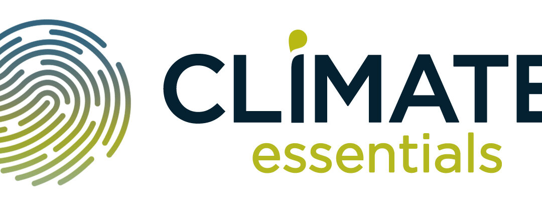 Climate Essentials