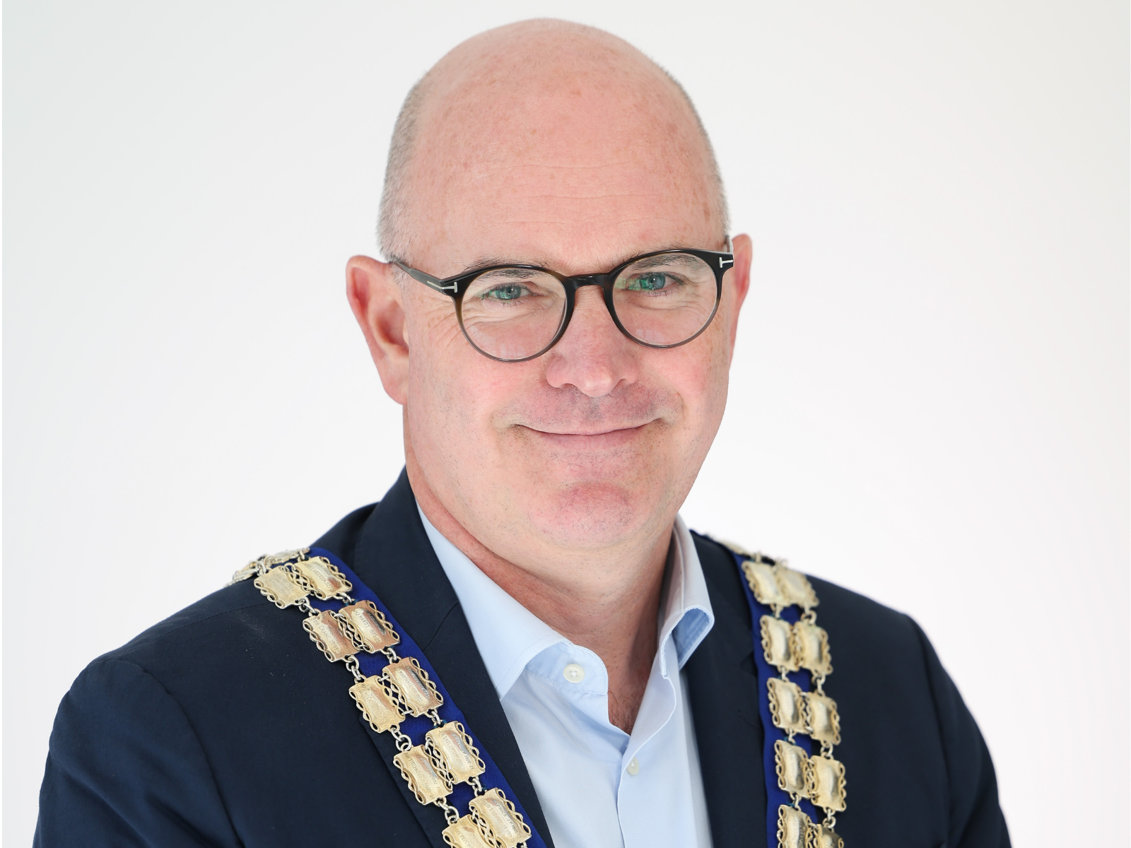 Darragh McCarthy