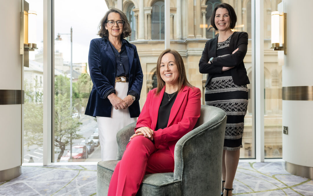 Deloitte Appoints New Audit Partner in Belfast