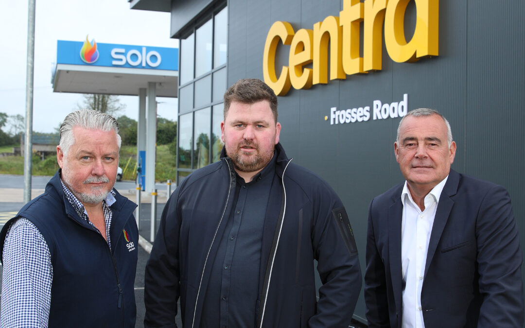 New £3 million Centra store to open in Co. Antrim   ~ Musgrave NI investing £16 million in store network throughout 2024 ~