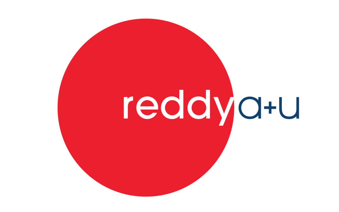 Reddy Architecture + Urbanism