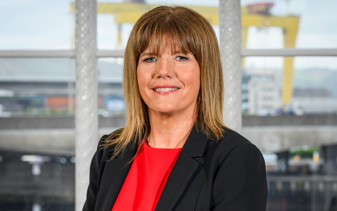 The Reimagining of Belfast can’t be curtailed any longer