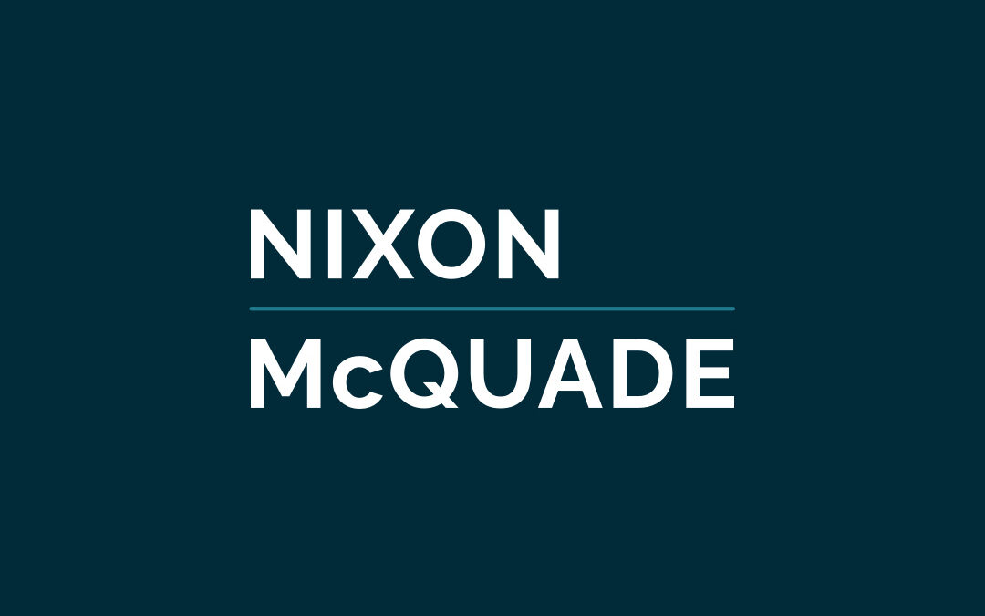 Nixon McQuade