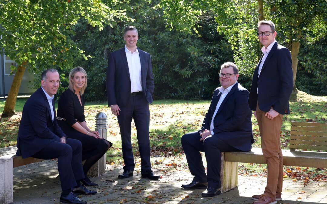 SONI announces four new director appointments in major transformation milestone