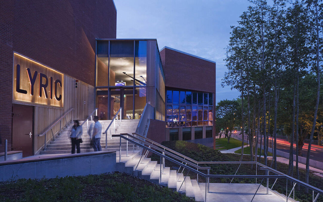 Experience great theatre as Lyric reveals an exciting Spring/ Summer 2025 Season