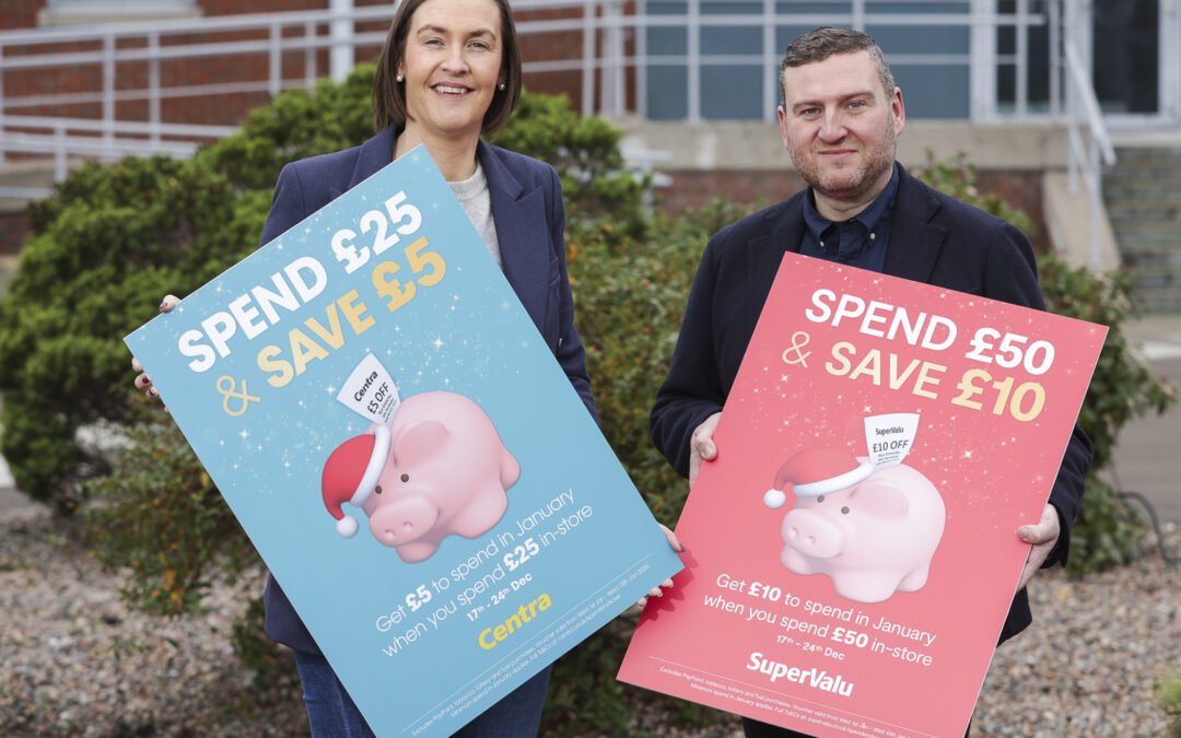 Musgrave NI launches new Spend and Save campaign