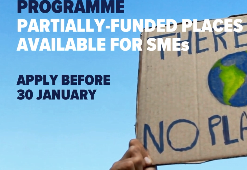 Climate Action Programme