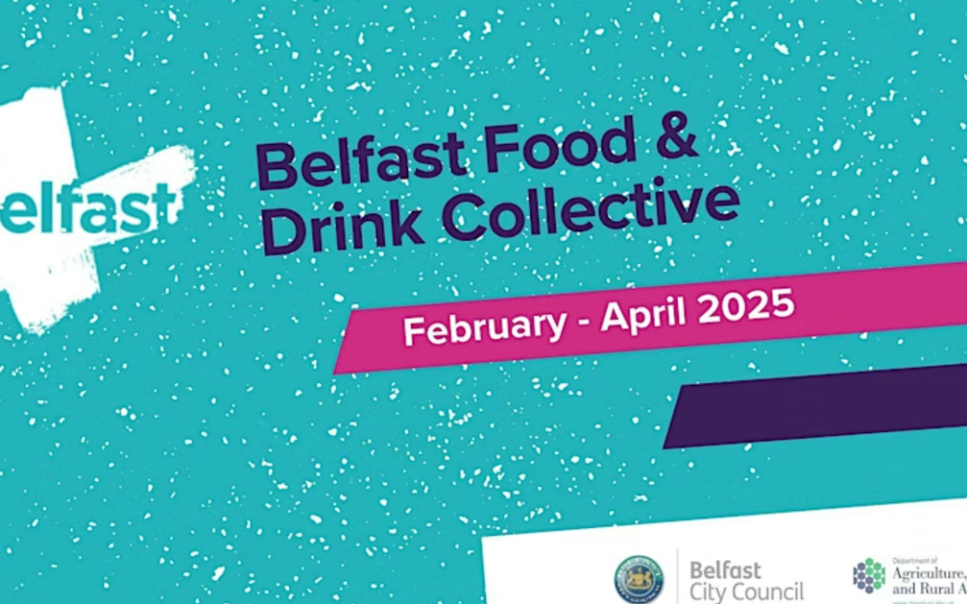 Future-Proofing Your Business: Practical Sustainability for Food & Drink