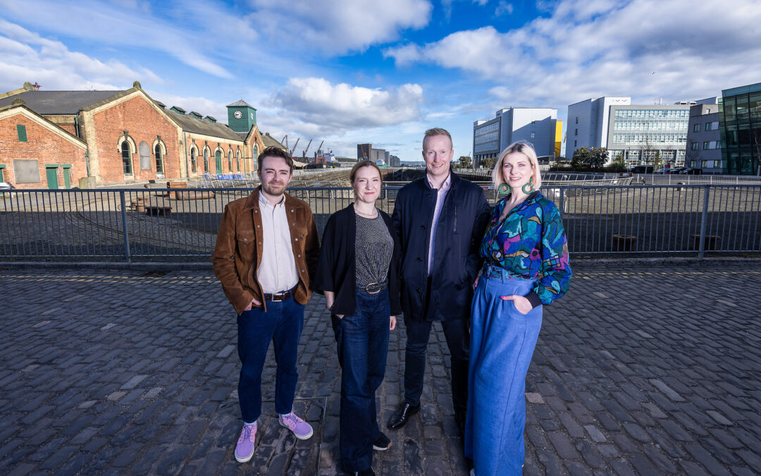 CATALYST OPENS APPLICATIONS FOR INVENT 2025 WITH £55K PRIZE FUND FOR ENTREPRENEURS