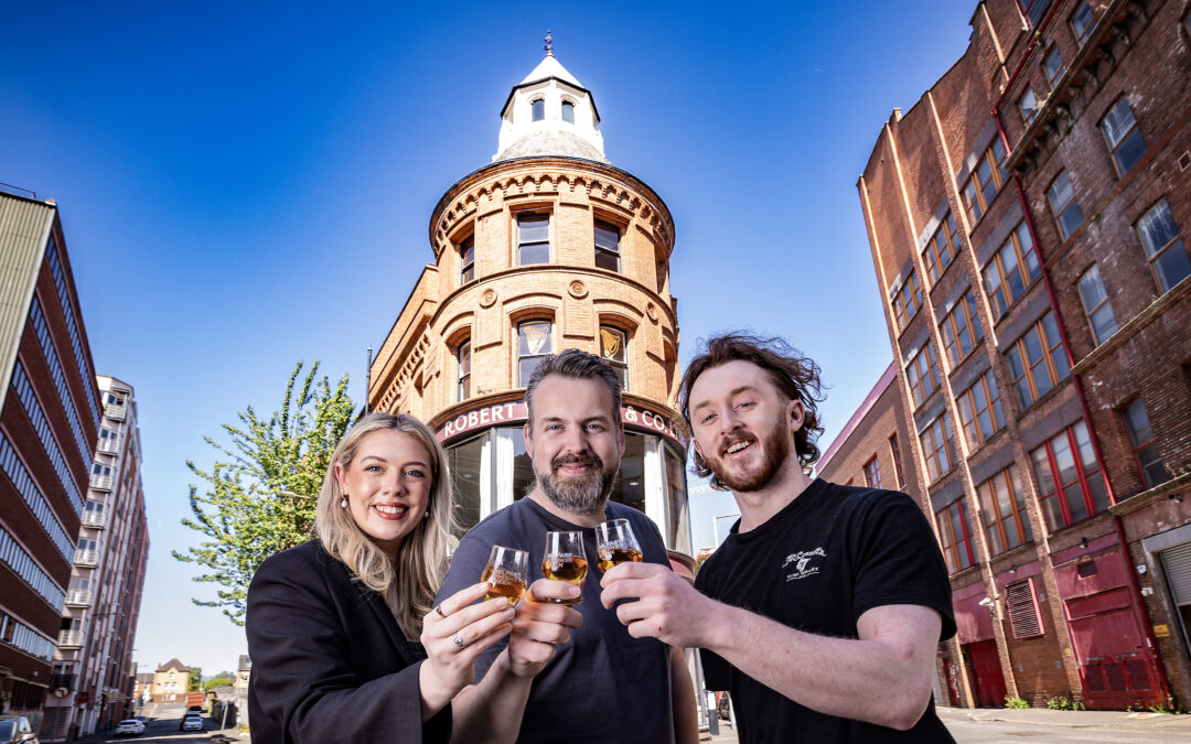 7TH BELFAST WHISKEY WEEK REVEALS 100 EVENTS AND EXPERIENCES ACROSS THE CITY
