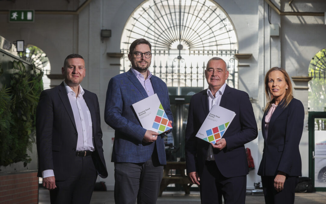 Musgrave Announces £1.2 Billion Annual Contribution to the Northern Ireland Economy