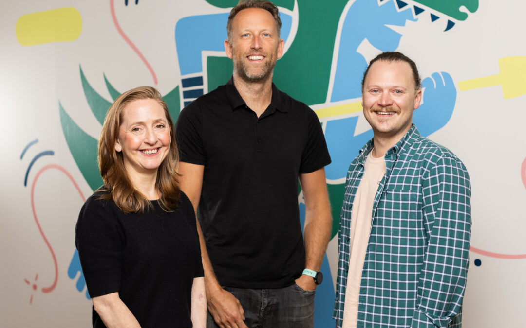 LumenStream secures £1.2M investment to scale lighting as a service