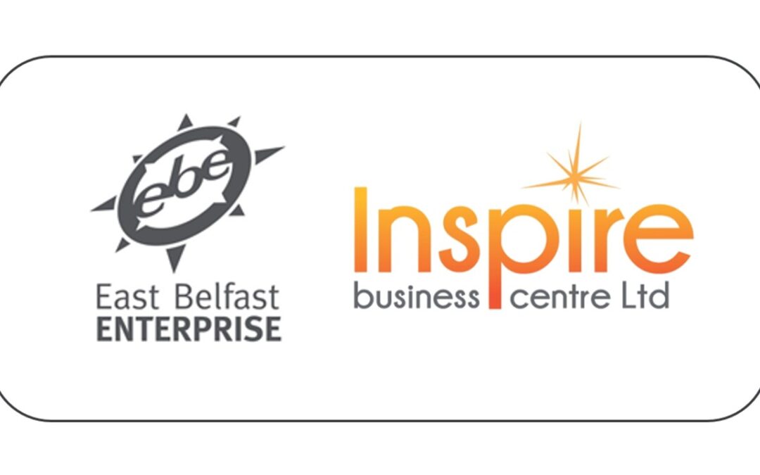 Lead the Future of Enterprise in East Belfast: Chair Sought for Strategic Merger