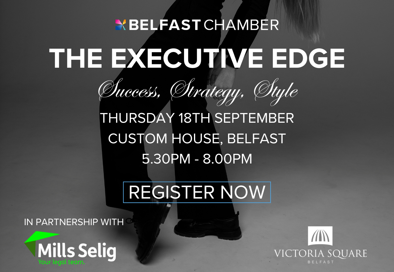 Executive Edge