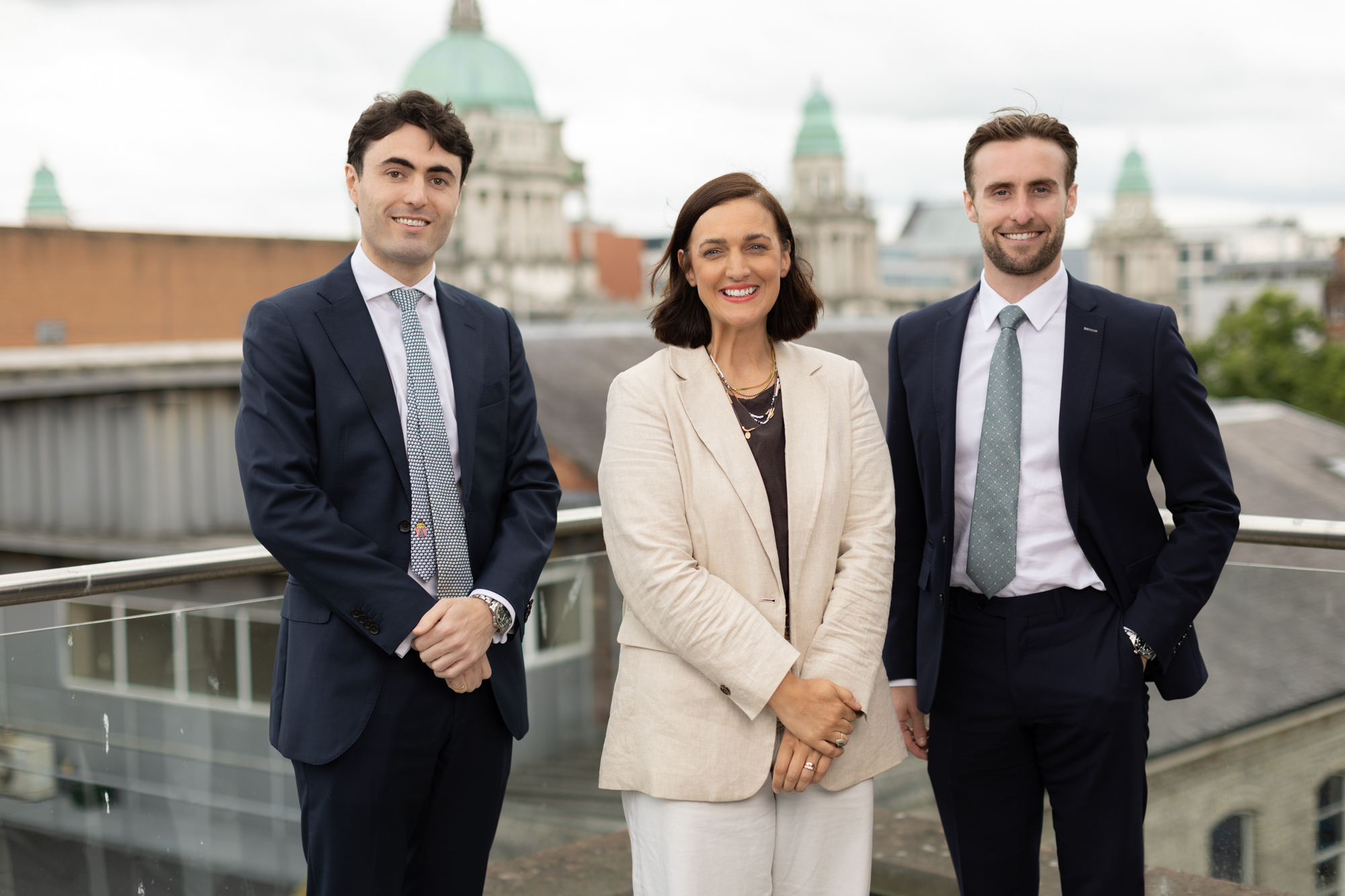 Fluid Focus and Clarendon Fund Managers