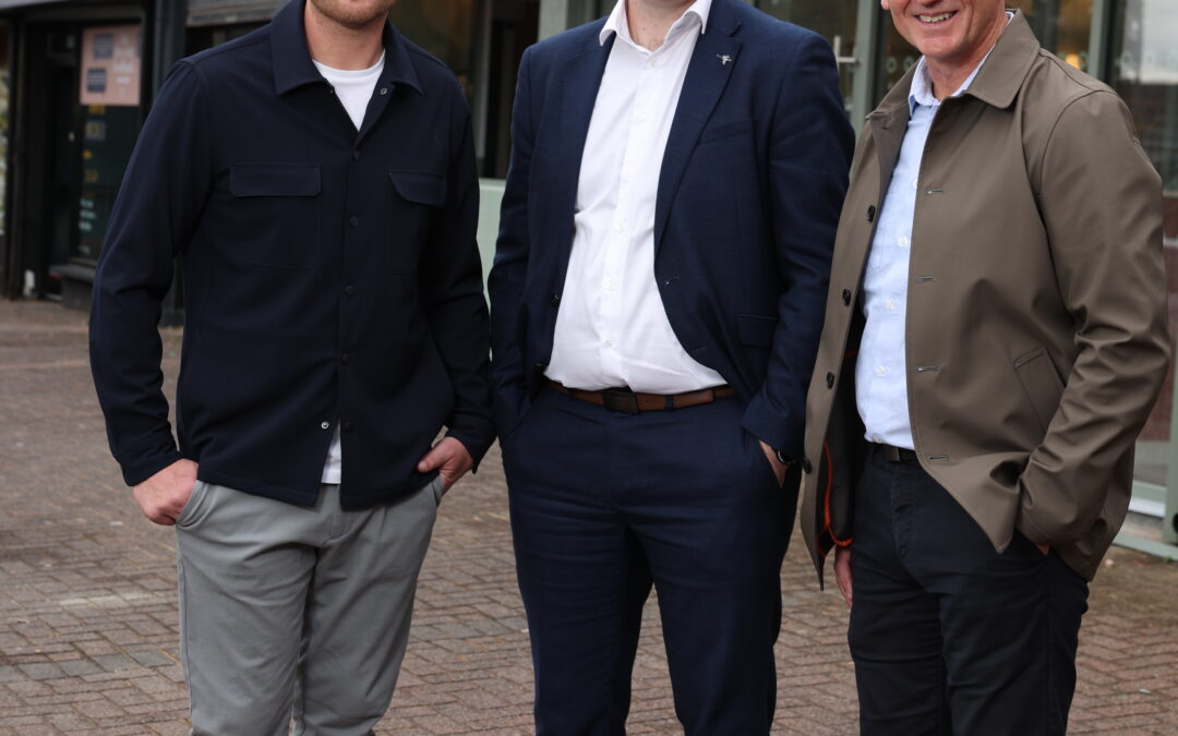 Orto Pizza invests £1.2million in two new locations, supported by Danske Bank