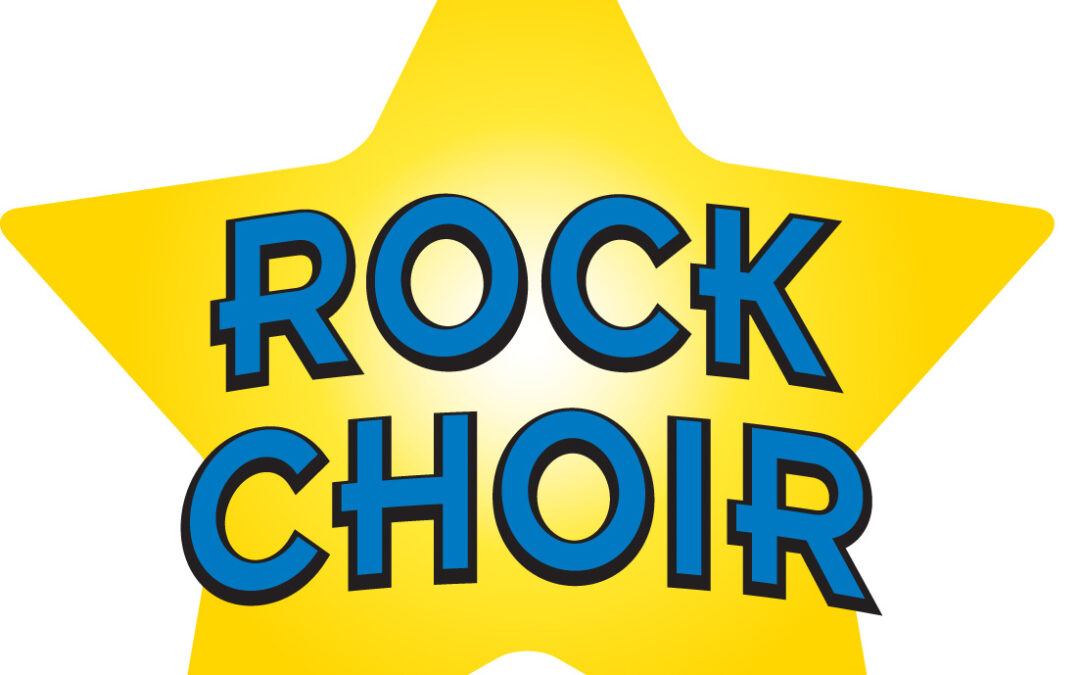 Rock Choir Now Recruiting Choir Leaders Across the UK & Ireland!