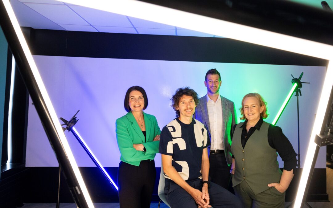 Deloitte calls on NI’s most dynamic tech companies to enter the 2025 Fast 50 awards