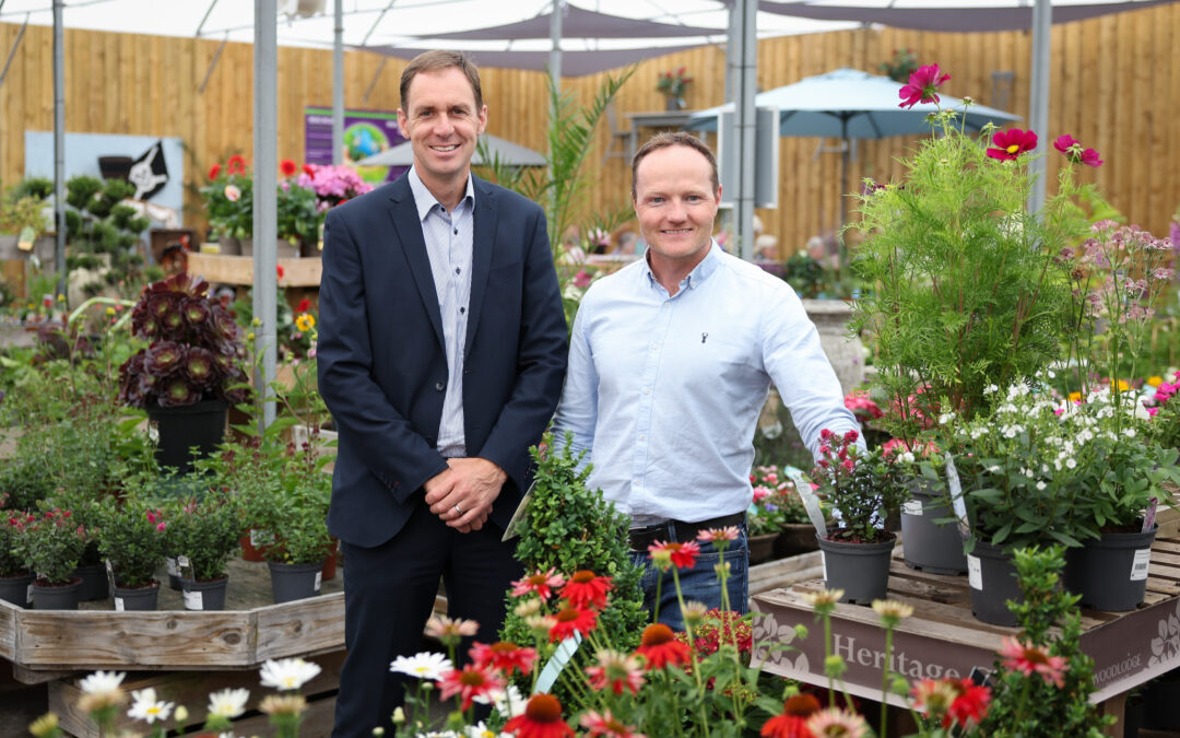 HILLMOUNT INVESTS £1.5MILLION IN CARRICKFERGUS WITH THE HELP OF DANSKE BANK