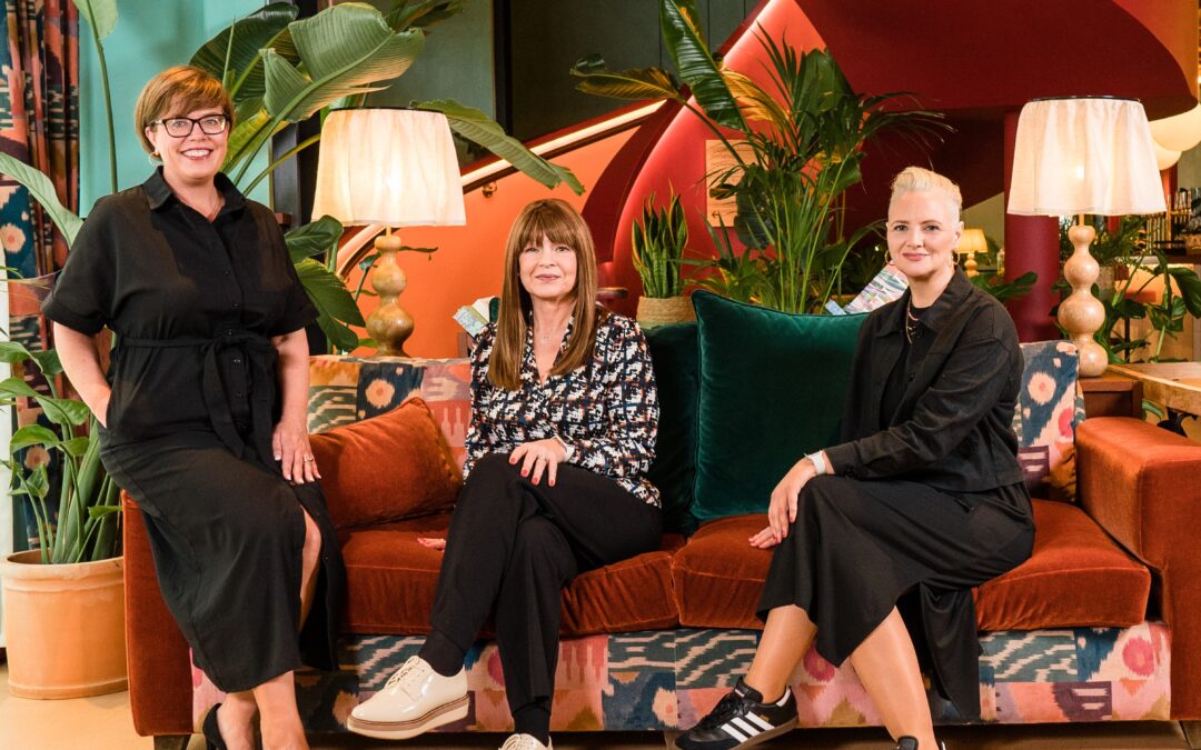 ASG Becomes First Northern Ireland Agency to Earn IPA Effectiveness Honour