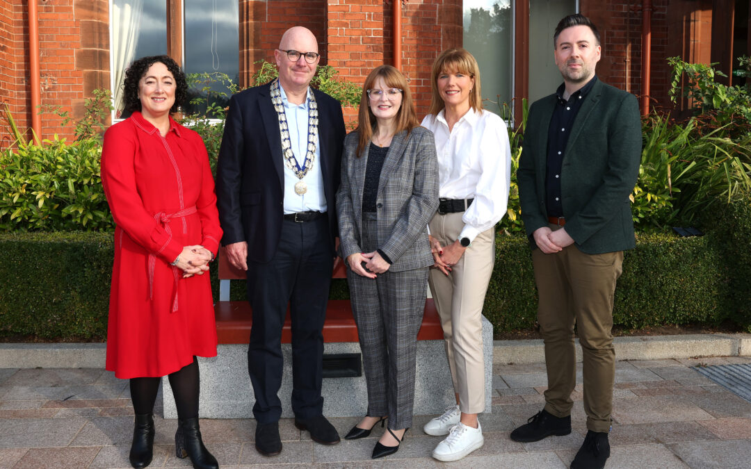 Embracing AI Crucial To NI Closing Productivity Gap – Economy Minister