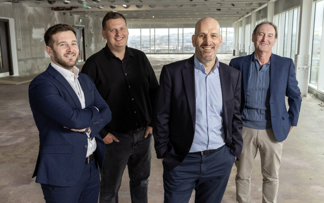 Bauer Media Audio NI to move to City Centre HQ