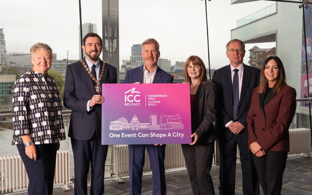 Plans to unlock £90m opportunity unveiled