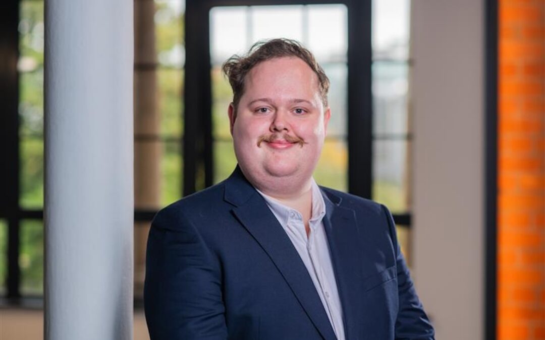 John Clark has been appointed as a Manager in Sumer Northern Ireland’s Innovation Tax Relief team.