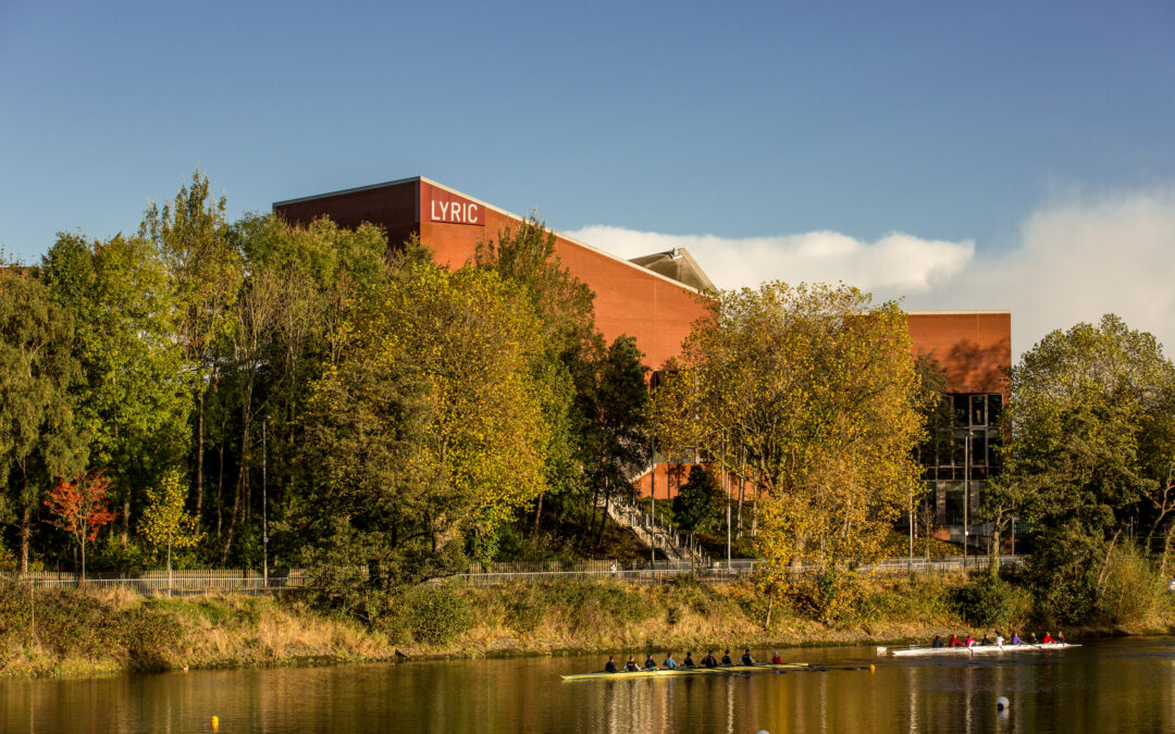 Unveiling a bold new season and celebrating 75 years of a living legacy at the Lyric Theatre