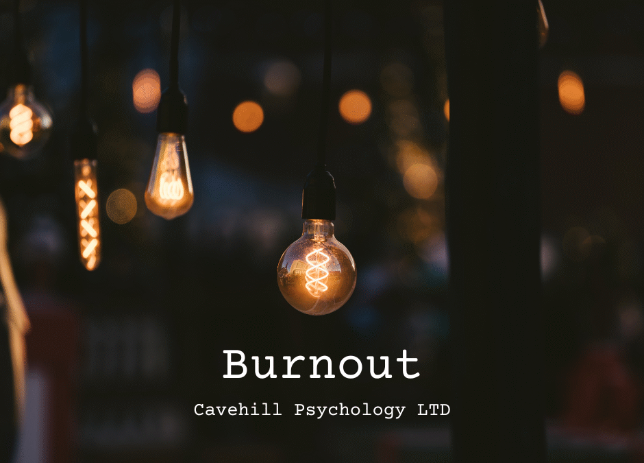 Prevent Burnout. Strengthen Your Culture.