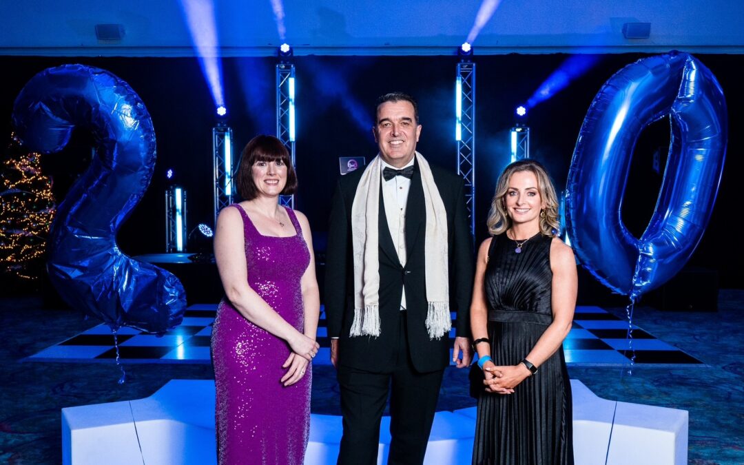 Citi Belfast, Two Decades of Driving Economic Growth and Talent Excellence in Northern Ireland