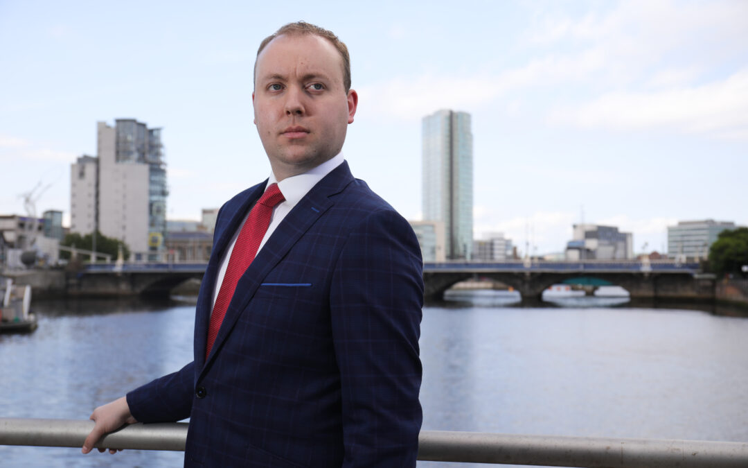 CONSUMER CONFIDENCE IN NI FELL IN THE THIRD QUARTER DUE TO GREATER CONCERNS ABOUT SPENDING, FINANCES AND JOB SECURITY