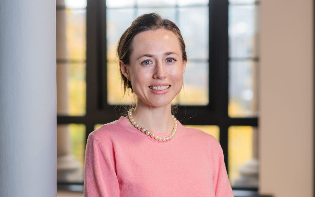 Hannah Wroblewski has been appointed Tax Manager in Sumer Northern Ireland’s Innovation Tax Relief team.