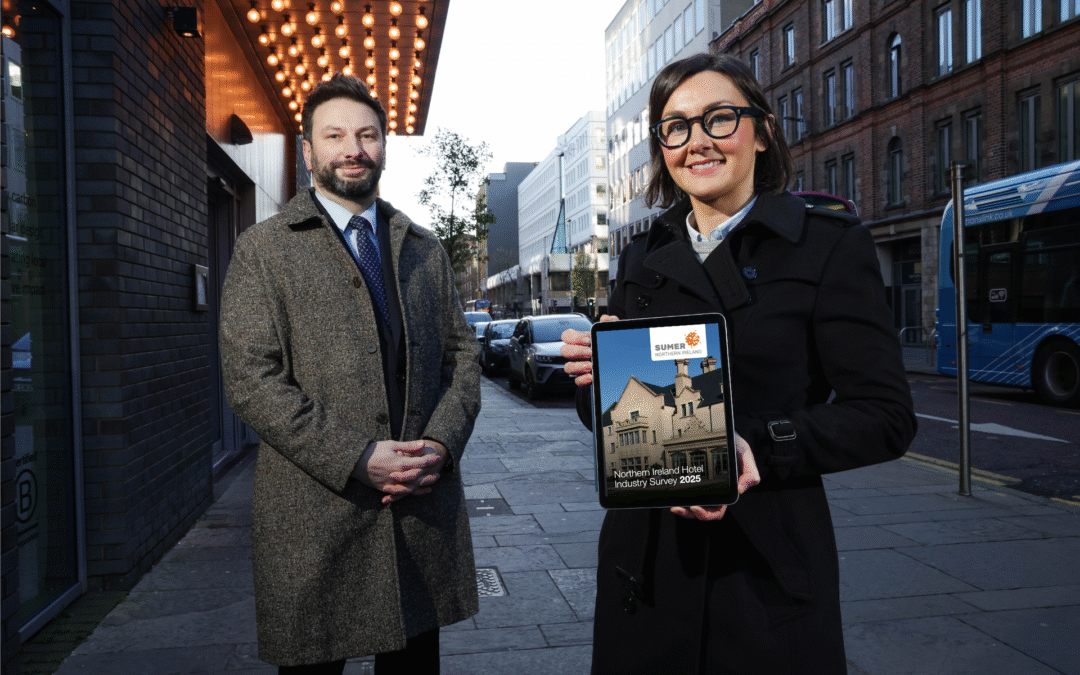Sumer NI Survey Shows Hotel Sector Performing Strongly Despite Challenges