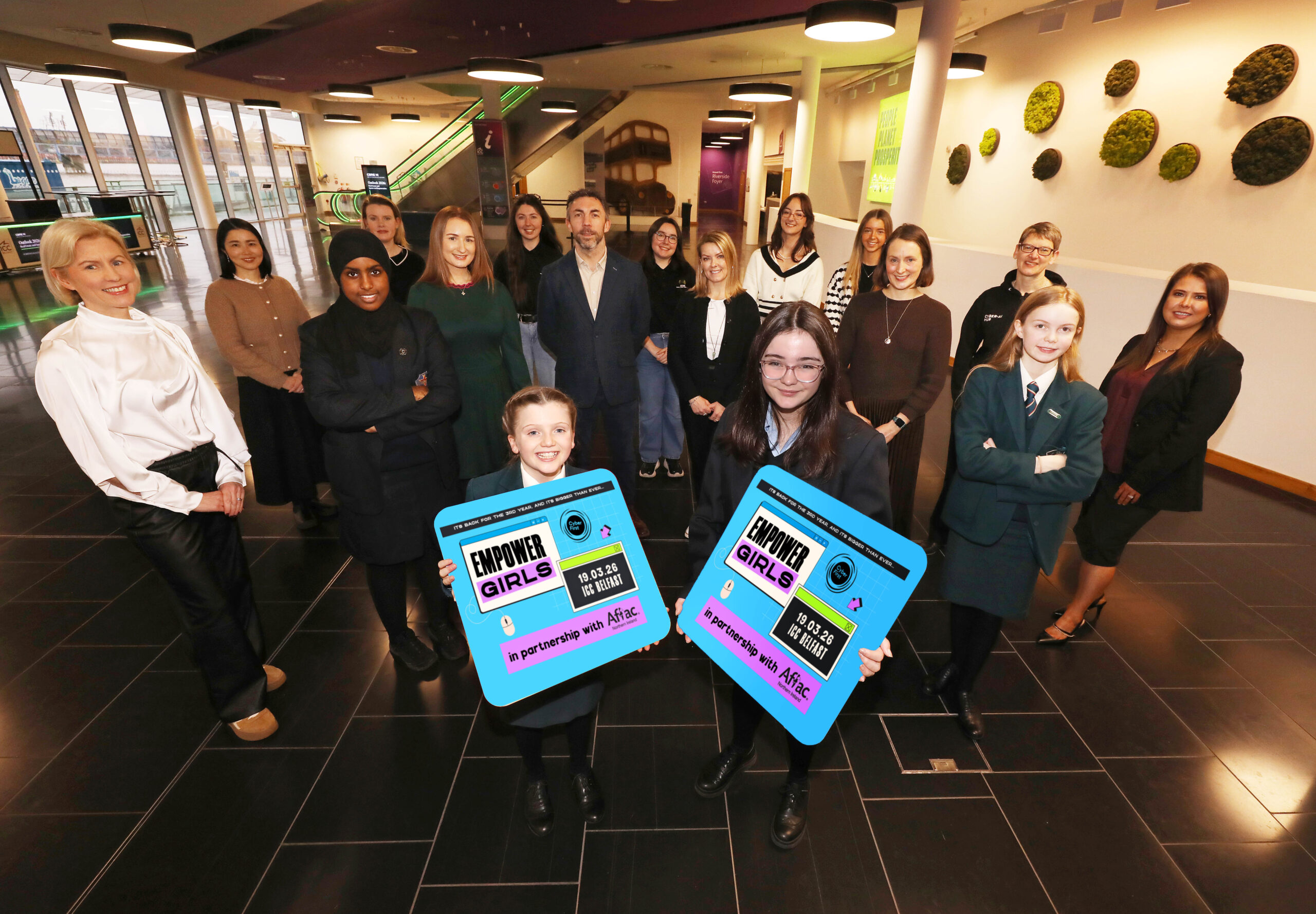 CyberFirst ICC 220126JC008AB