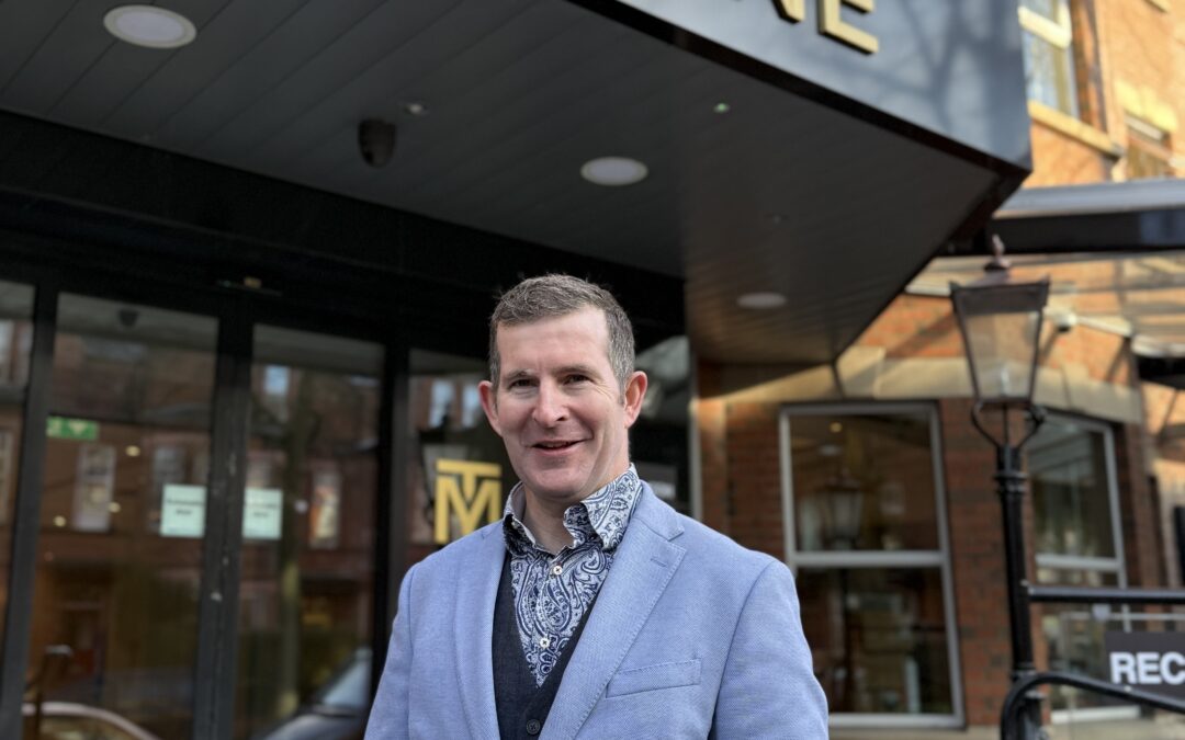 Belfast hotel The Malone named among UK’s ‘Best New Hotels’ for 2026 ahead of multi-million pound reopening