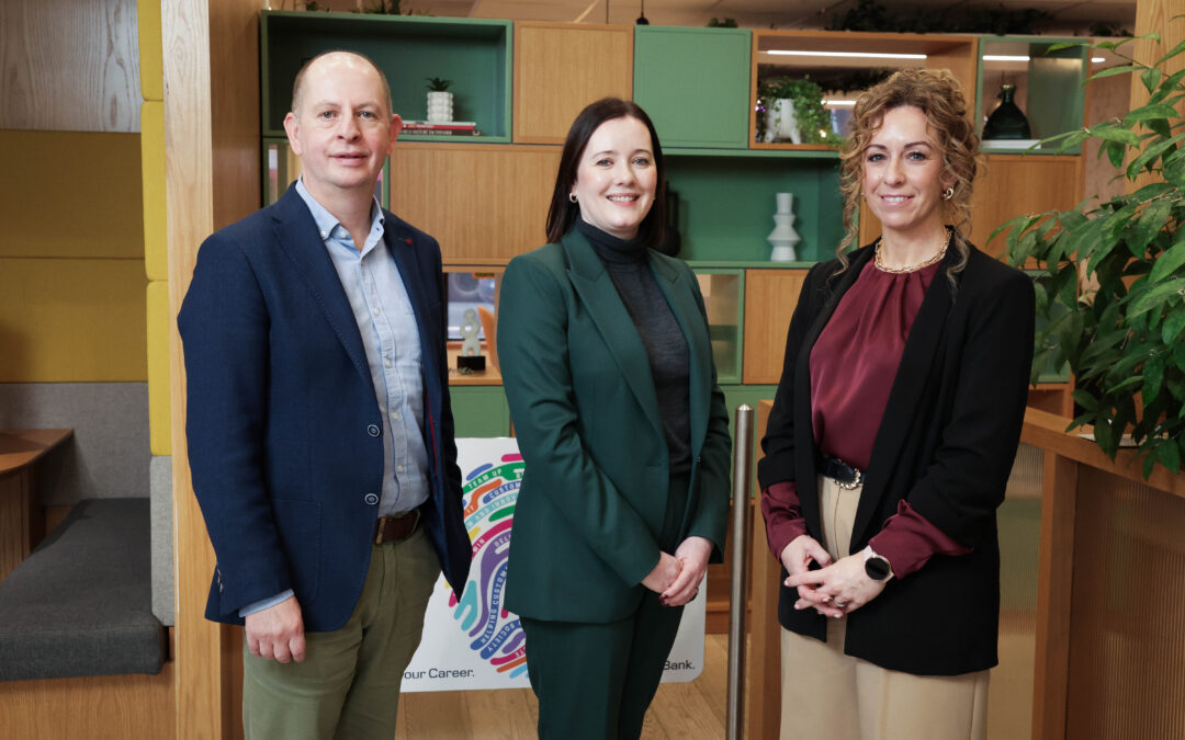 Danske Bank appoints Fiona Browne as its first head of AI