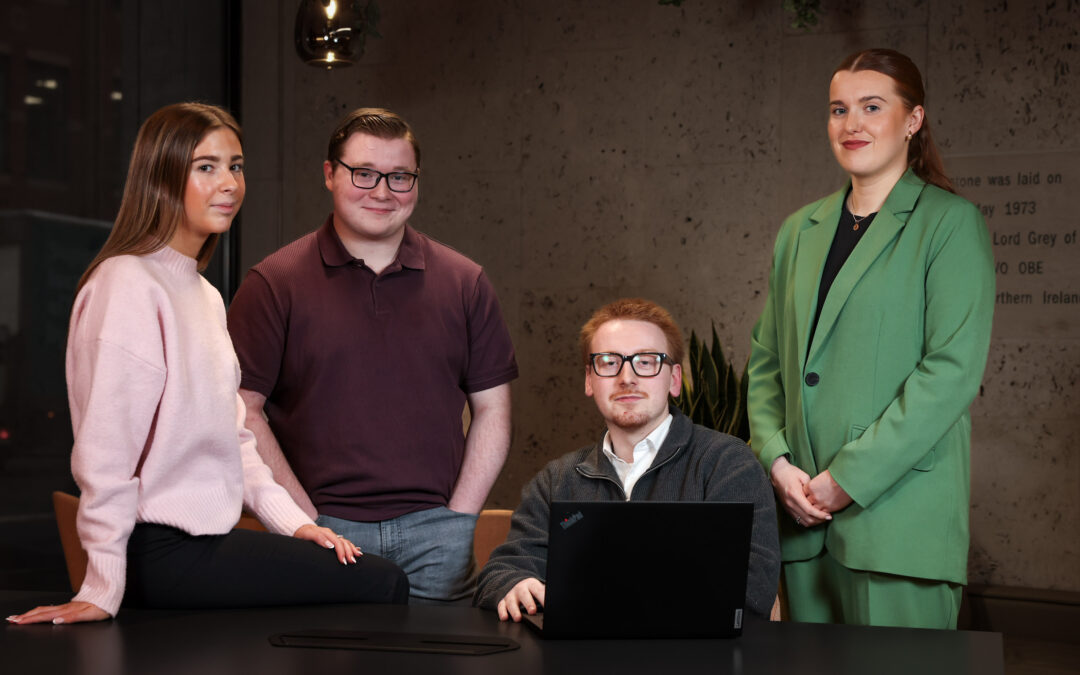 Danske Bank to welcome 15 new apprentices