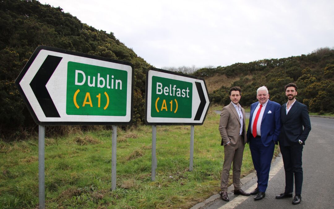 HIREIQ Ltd Appoint Feargal McCormack as Non Exec Director