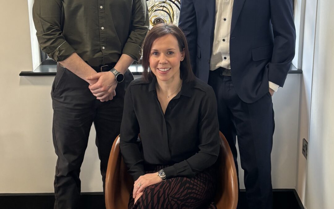 Steady Growth Drives Key Promotions at Sumer NI