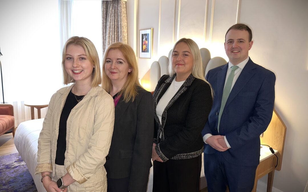 Iconic South Belfast Landmark Reborn: The Malone officially opens revealing multi- million pound transformation following national acclaim