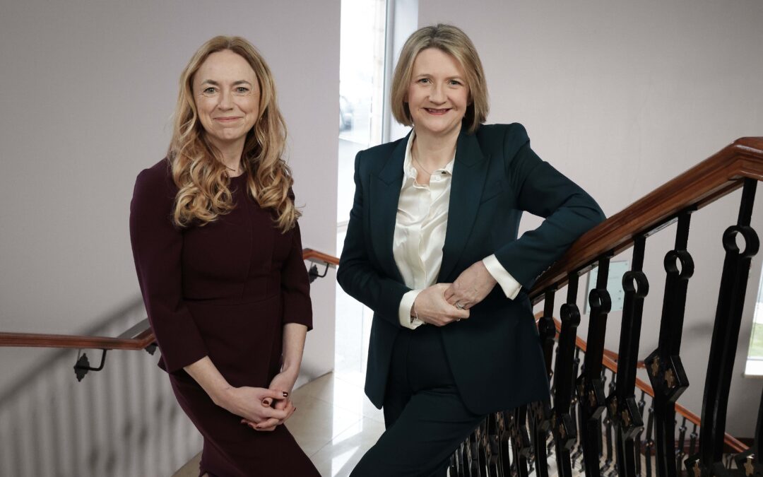 Danske Bank announces CEO transition