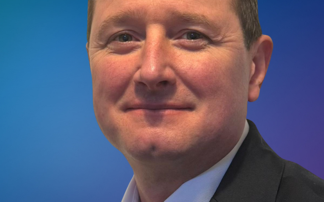 Funds-Axis Appoints Chris Machin as Chief Operating  Officer to Lead Next Phase of Global Growth