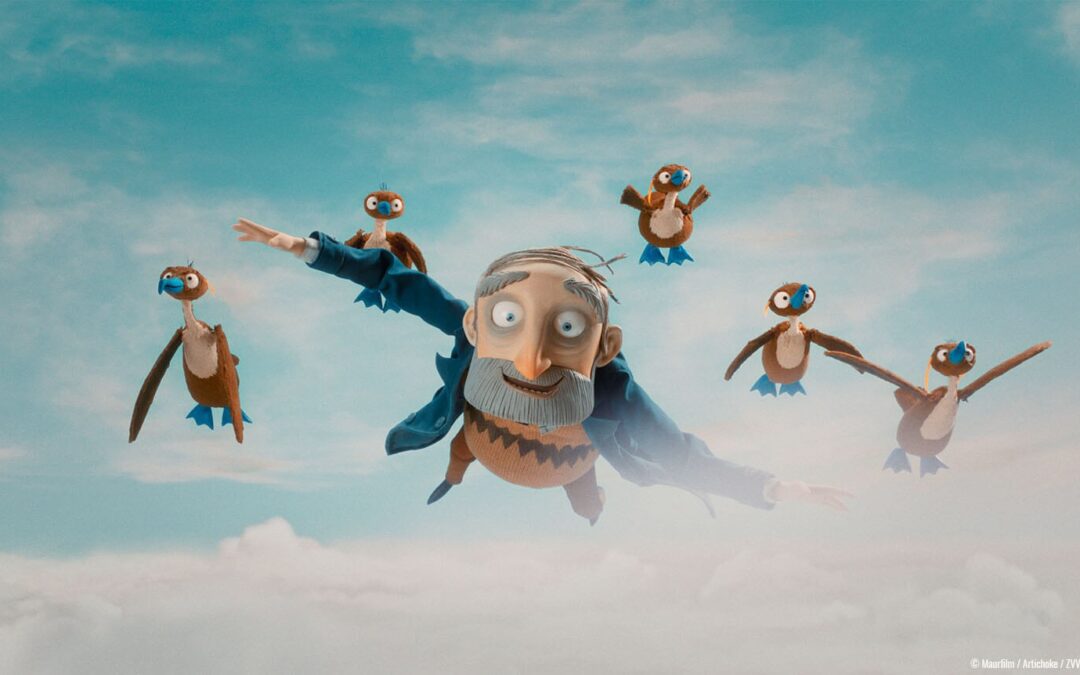 Spotlight on Shorts at 8th On The Pulse Festival!