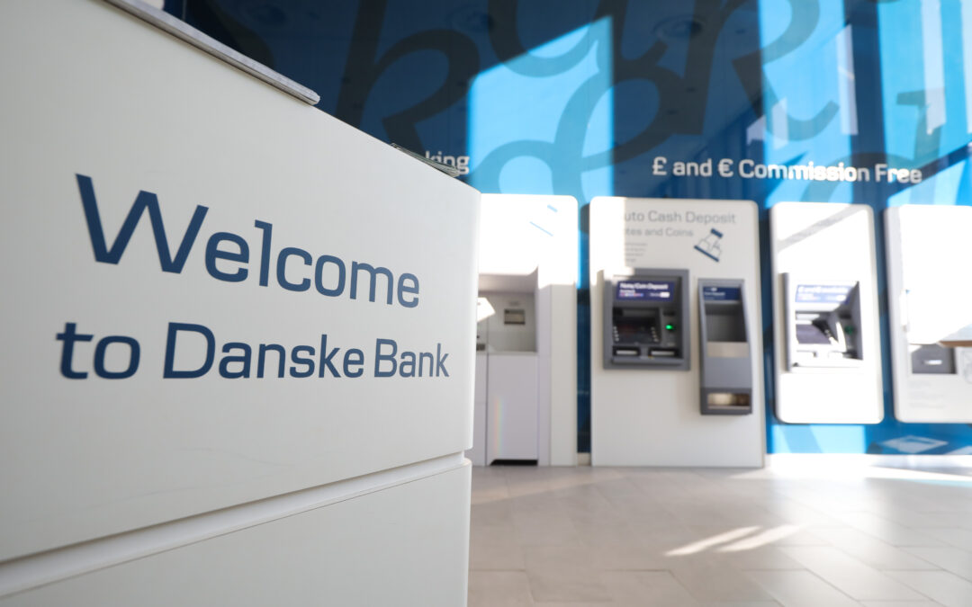 Danske Bank announces opening date for new Lisburn branch